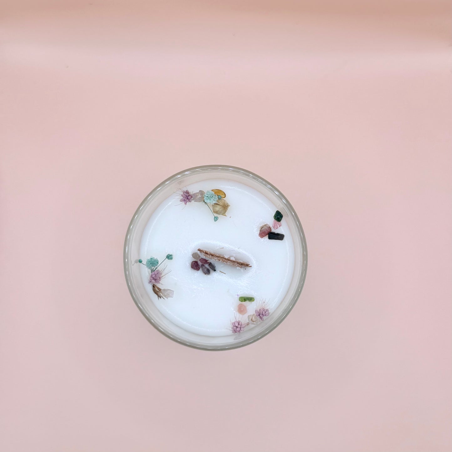 Bougie Mûre et Myrtille : Un moment de gourmandise à savourer