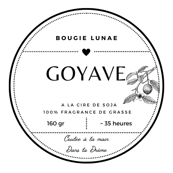 Goyave : Une explosion de saveurs tropicales